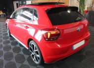 VOLKSWAGEN POLO GTI DSG 200 ACC CAMERA PANO VIRTUAL KEYLESS