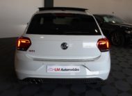 VOLKSWAGEN POLO GTI TSI 200 DSG VIRTUAL PANO ACC CAMERA PARK ASSIST