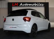 VOLKSWAGEN POLO GTI TSI 200 DSG VIRTUAL PANO ACC CAMERA PARK ASSIST