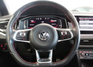 VOLKSWAGEN POLO GTI TSI 200 DSG VIRTUAL PANO ACC CAMERA PARK ASSIST