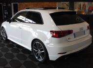 AUDI S3 STRONIC SLINE 310CH PANO VIRTUAL KEYLESS ACC DRIVE SELECT PALETTES