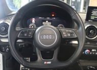 AUDI S3 STRONIC SLINE 310CH PANO VIRTUAL KEYLESS ACC DRIVE SELECT PALETTES