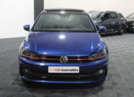 VOLKSWAGEN POLO GTI DSG 200 PANO ACC VIRTUAL CAMERA BEATS