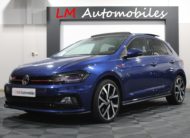 VOLKSWAGEN POLO GTI DSG 200 PANO ACC VIRTUAL CAMERA BEATS