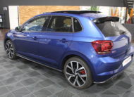 VOLKSWAGEN POLO GTI DSG 200 PANO ACC VIRTUAL CAMERA BEATS