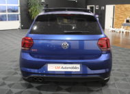 VOLKSWAGEN POLO GTI DSG 200 PANO ACC VIRTUAL CAMERA BEATS