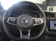 VOLKSWAGEN TIGUAN 2.0L TDI 190 DSG 4MOTION RLINE PANO VIRTUAL DYNAUDIO