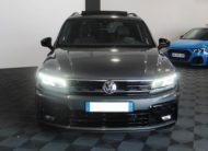 VOLKSWAGEN TIGUAN 2.0L TDI 190 DSG 4MOTION RLINE PANO VIRTUAL DYNAUDIO