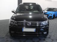 VOLKSWAGEN TIGUAN ALLSPACE 5 PL. RLINE TDI 190 DSG 4MOTION PANO VIRTUAL