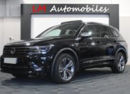 VOLKSWAGEN TIGUAN ALLSPACE 5 PL. RLINE TDI 190 DSG 4MOTION PANO VIRTUAL