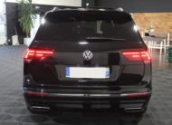 VOLKSWAGEN TIGUAN ALLSPACE 5 PL. RLINE TDI 190 DSG 4MOTION PANO VIRTUAL