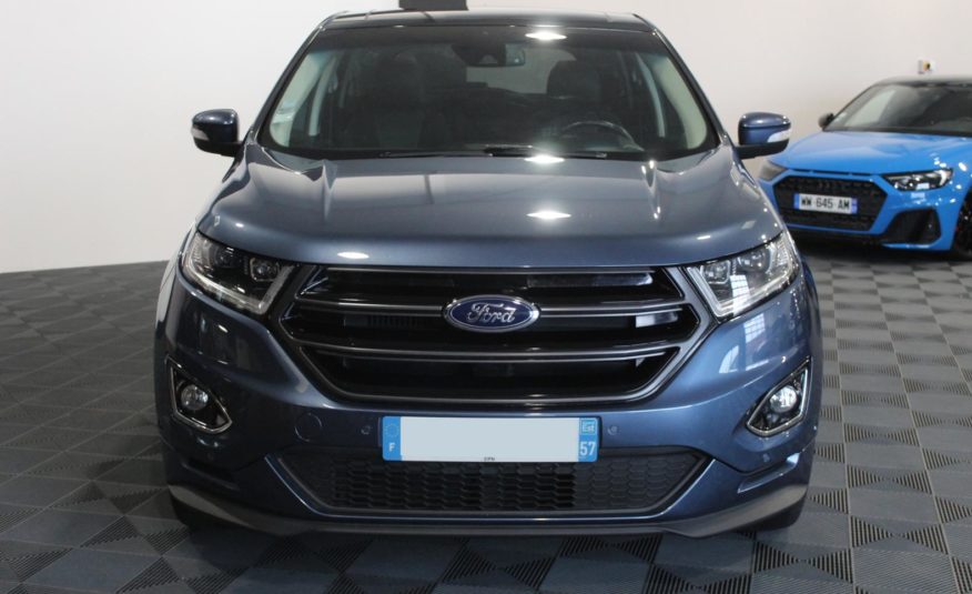 FORD EDGE I 2.0 TDCi 16V 4×4 Powershift 210 cv ST Line BVA