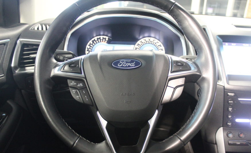 FORD EDGE I 2.0 TDCi 16V 4×4 Powershift 210 cv ST Line BVA