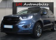 FORD EDGE I 2.0 TDCi 16V 4×4 Powershift 210 cv ST Line BVA