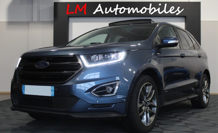 FORD EDGE I 2.0 TDCi 16V 4×4 Powershift 210 cv ST Line BVA