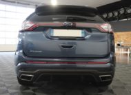 FORD EDGE I 2.0 TDCi 16V 4×4 Powershift 210 cv ST Line BVA