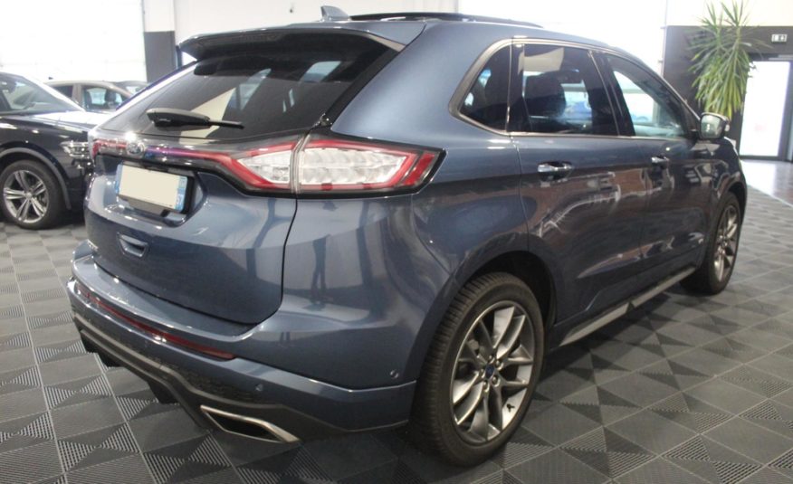 FORD EDGE I 2.0 TDCi 16V 4×4 Powershift 210 cv ST Line BVA