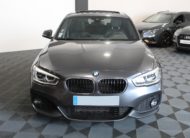 BMW SERIE 1 5 portes 118i 1.5 136 BVA Pack M Pano Caméra