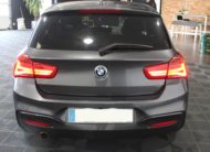 BMW SERIE 1 5 portes 118i 1.5 136 BVA Pack M Pano Caméra