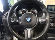 BMW SERIE 1 5 portes 118i 1.5 136 BVA Pack M Pano Caméra