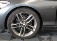 BMW SERIE 1 5 portes 118i 1.5 136 BVA Pack M Pano Caméra