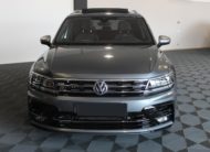 VOLKSWAGEN TIGUAN ALLSPACE 5 PL. TDI 190 RLINE DSG 4MOTION VIRTUAL PANO DYNAUDIO ATTACHE