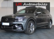 VOLKSWAGEN TIGUAN ALLSPACE 5 PL. TDI 190 RLINE DSG 4MOTION VIRTUAL PANO DYNAUDIO ATTACHE