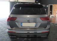 VOLKSWAGEN TIGUAN ALLSPACE 5 PL. TDI 190 RLINE DSG 4MOTION VIRTUAL PANO DYNAUDIO ATTACHE