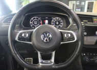 VOLKSWAGEN TIGUAN ALLSPACE 5 PL. TDI 190 RLINE DSG 4MOTION VIRTUAL PANO DYNAUDIO ATTACHE