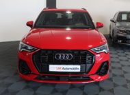 AUDI Q3 TFSI 190 QUATTRO STRONIC SLINE VIRTUAL KEYLESS CAMERA ATTACHE