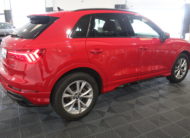 AUDI Q3 TFSI 190 QUATTRO STRONIC SLINE VIRTUAL KEYLESS CAMERA ATTACHE