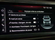 AUDI Q3 TFSI 190 QUATTRO STRONIC SLINE VIRTUAL KEYLESS CAMERA ATTACHE