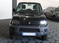 SUZUKI JIMNY 1.3 i 16V 4WD 85 cv 2 Places Attache remorque