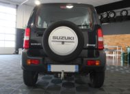 SUZUKI JIMNY 1.3 i 16V 4WD 85 cv 2 Places Attache remorque