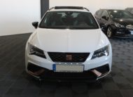 SEAT LEON CUPRA ST R 300 4DRIVE DSG PANO ACC DCC CAMERA VIRTUAL BEATS