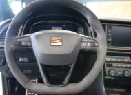 SEAT LEON CUPRA ST R 300 4DRIVE DSG PANO ACC DCC CAMERA VIRTUAL BEATS