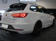 SEAT LEON CUPRA ST R 300 4DRIVE DSG PANO ACC DCC CAMERA VIRTUAL BEATS