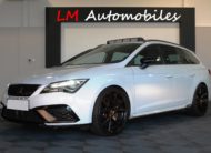 SEAT LEON CUPRA ST R 300 4DRIVE DSG PANO ACC DCC CAMERA VIRTUAL BEATS