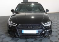 AUDI A3 1.5 TFSI S-Tronic SLINE Ambition 150 Pano B&O