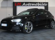 AUDI A3 1.5 TFSI S-Tronic SLINE Ambition 150 Pano B&O