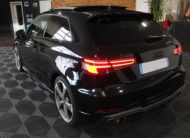 AUDI A3 1.5 TFSI S-Tronic SLINE Ambition 150 Pano B&O