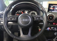 AUDI A3 1.5 TFSI S-Tronic SLINE Ambition 150 Pano B&O