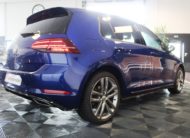 VOLKSWAGEN GOLF 7 RLINE 1.5L TSI 150 DSG ACC VIRTUAL BLEU LAPIZ