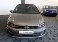 VOLKSWAGEN POLO GTI 200 DSG PANO VIRTUAL BEATS CAMERA