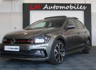 VOLKSWAGEN POLO GTI 200 DSG PANO VIRTUAL BEATS CAMERA