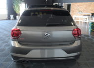 VOLKSWAGEN POLO GTI 200 DSG PANO VIRTUAL BEATS CAMERA