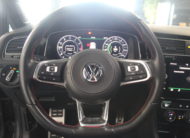 VOLKSWAGEN GOLF GTI 245 DSG PANO VIRTUAL CAMERA MODE PARK ASSIST