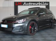 VOLKSWAGEN GOLF GTI 245 DSG PANO VIRTUAL CAMERA MODE PARK ASSIST