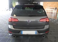 VOLKSWAGEN GOLF GTI 245 DSG PANO VIRTUAL CAMERA MODE PARK ASSIST