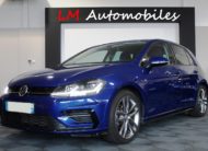 VOLKSWAGEN GOLF RLINE TSI 150 DSG VIRTUAL ACC KEYLESS